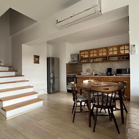 Penthouse Harriet Bansko Apartment Exterior photo