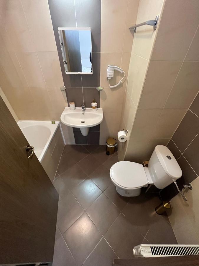 Penthouse Harriet Bansko Apartment Exterior photo