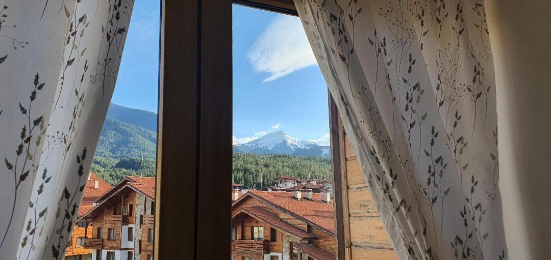 Penthouse Harriet Bansko Apartment Exterior photo