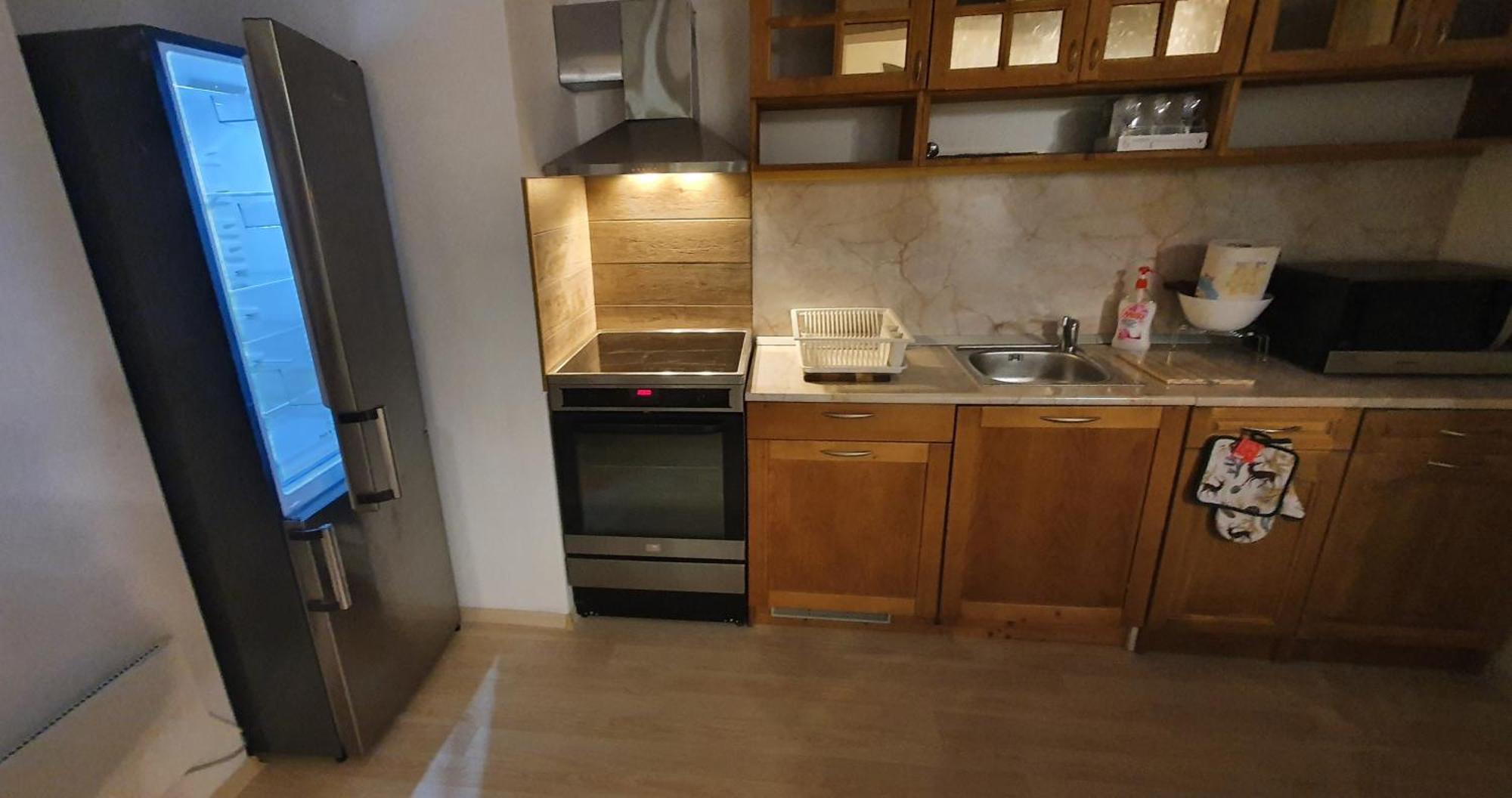Penthouse Harriet Bansko Apartment Exterior photo